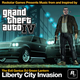 Image for article titled DJ Green Lantern Releasing "Liberty City Invasion" GTA IV Album